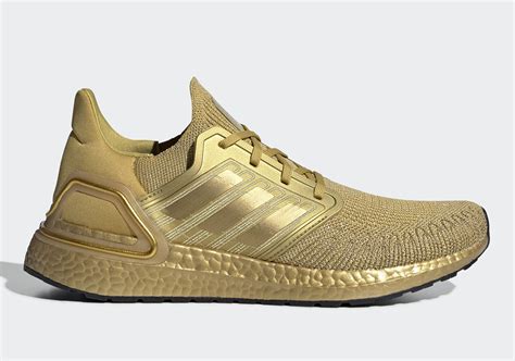 adidas boost gold|More.